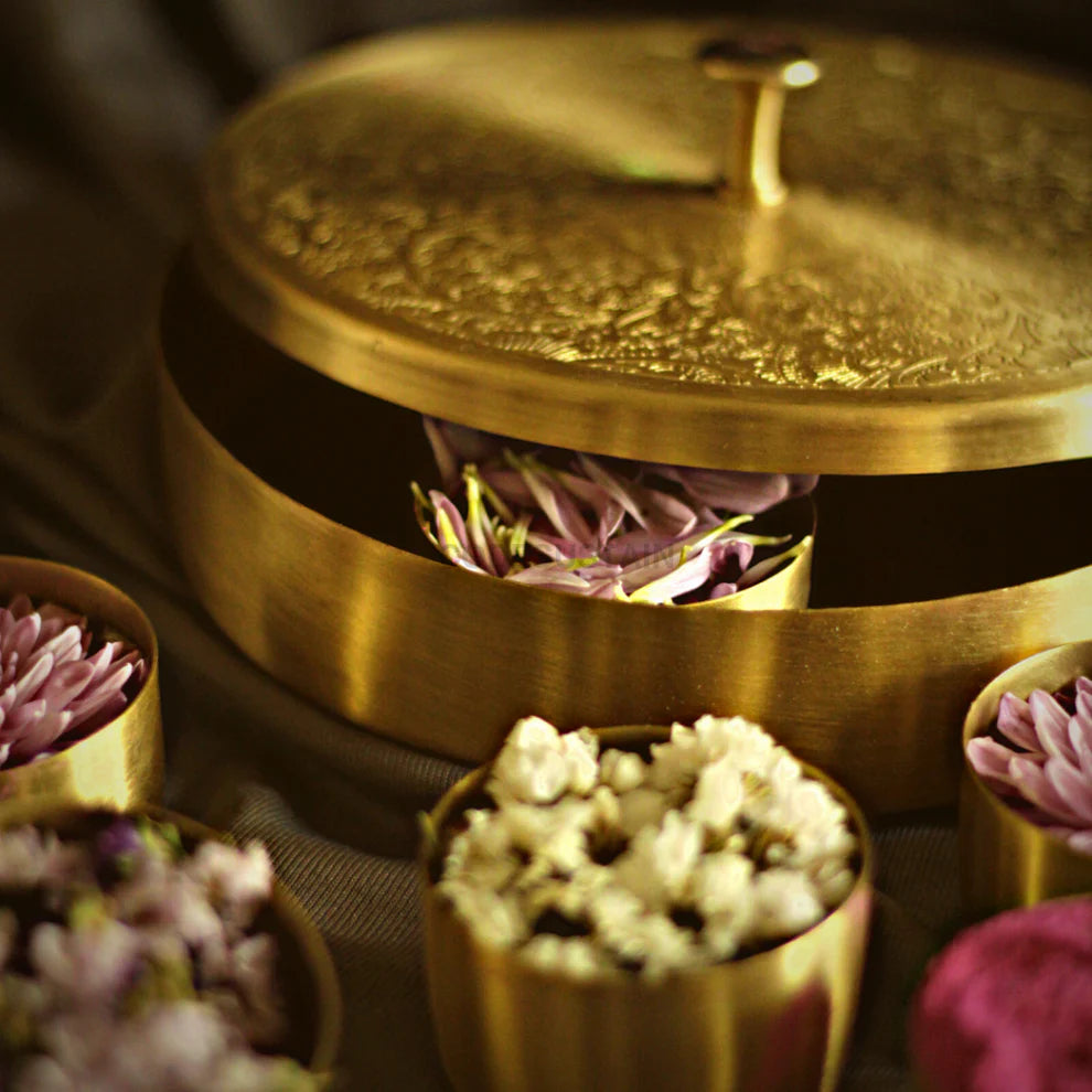 Masala Box