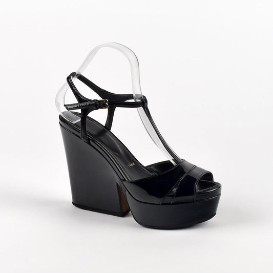 Acrylic Shoe Trees (Pack Of 5 Pairs)