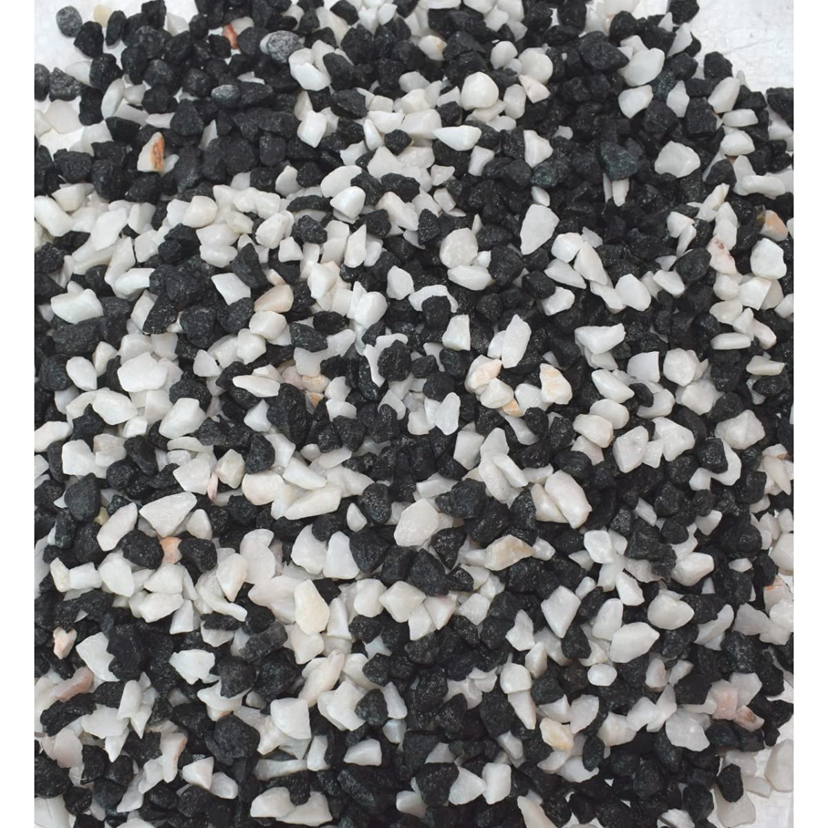 Special Imported Marble Chips For Acrylic Vases, Aquariums & Indoor Decorations