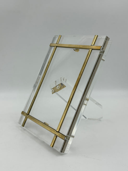 Luxury Photo Frame in Acrylic