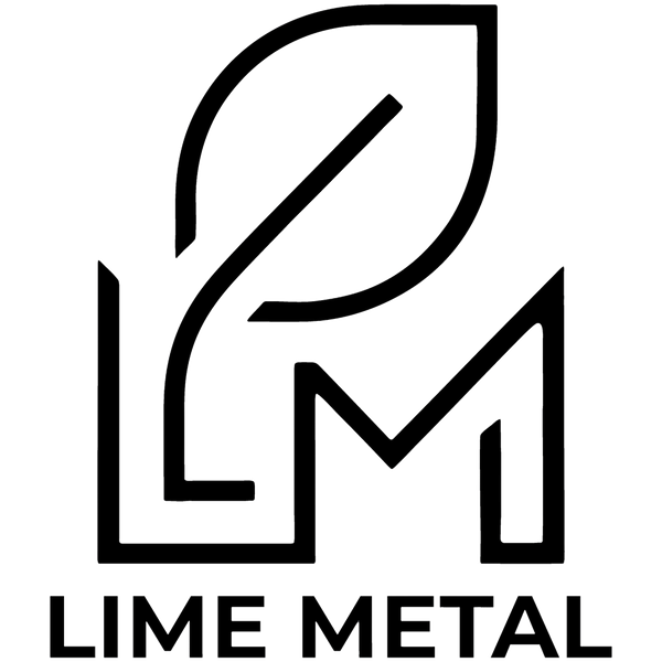 Lime Metal