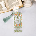 Jane Eyre Acrylic Bookmark